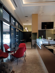 Club Street (D1), Retail #611127431
